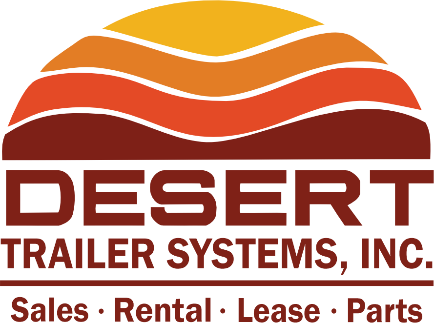 Desert Trailer Systems